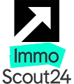 ImmobilienScout24 logo